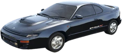 Transparent PNG of the GTA V vehicle toycel185