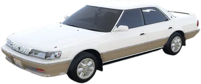 Transparent PNG of the GTA V vehicle toychaser91