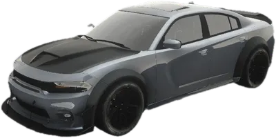 Transparent PNG of the GTA V vehicle tphelly10