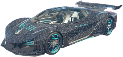 Transparent PNG of the GTA V vehicle tphqs9rgb