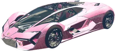 Transparent PNG of the GTA V vehicle tplamtm