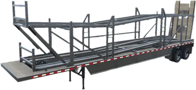 Transparent PNG of the GTA V vehicle tr2