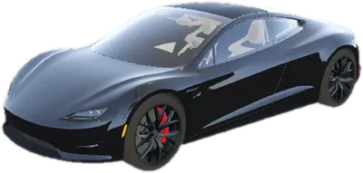 Transparent PNG of the GTA V vehicle tr22