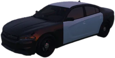 Transparent PNG of the GTA V vehicle tr_pdchar