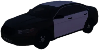 Transparent PNG of the GTA V vehicle tr_pdtaurus