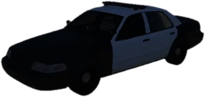 Transparent PNG of the GTA V vehicle tr_pdvic