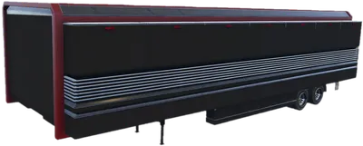 Transparent PNG of the GTA V vehicle trailerlarge