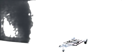 Transparent PNG of the GTA V vehicle trailermec