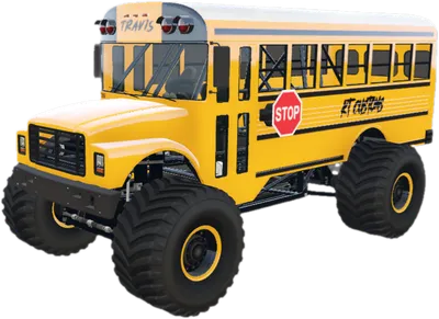 Transparent PNG of the GTA V vehicle travis