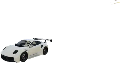 Transparent PNG of the GTA V vehicle tribane