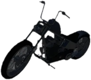 Transparent PNG of the GTA V vehicle troopbigwchop