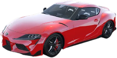 Transparent PNG of the GTA V vehicle tsgr20