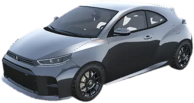 Transparent PNG of the GTA V vehicle tstudio_aimu