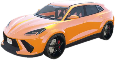 Transparent PNG of the GTA V vehicle tstudio_coquettedx10rs