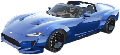 Transparent PNG of the GTA V vehicle tstudio_hrbansheegts