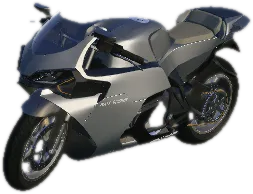 Transparent PNG of the GTA V vehicle tstudio_hrbati