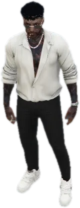 Transparent PNG of the GTA V vehicle tstudio_hrcomet3