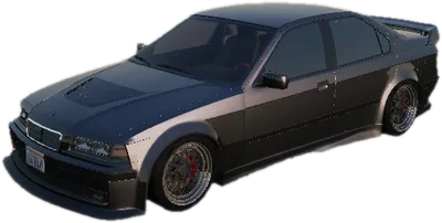 Transparent PNG of the GTA V vehicle tstudio_hrf38rst1