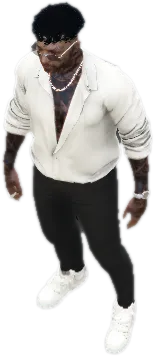 Transparent PNG of the GTA V vehicle tstudio_hrf38s