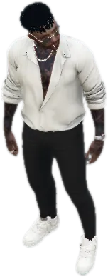 Transparent PNG of the GTA V vehicle tstudio_hrf38t