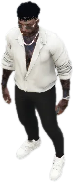 Transparent PNG of the GTA V vehicle tstudio_hrissi8