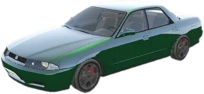 Transparent PNG of the GTA V vehicle tstudio_hrrh5s