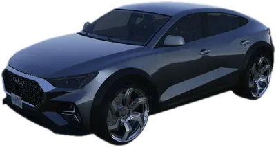 Transparent PNG of the GTA V vehicle tstudio_hrrocotosb