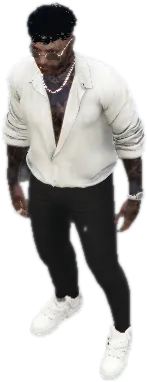 Transparent PNG of the GTA V vehicle tstudio_hrsolas
