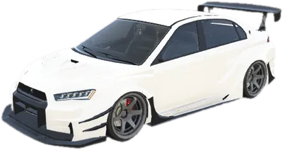 Transparent PNG of the GTA V vehicle tstudio_kurumahr1