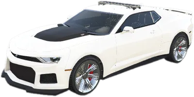 Transparent PNG of the GTA V vehicle tstudio_medvigero2