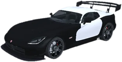 Transparent PNG of the GTA V vehicle tstudio_polbanshee3