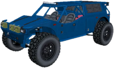 Transparent PNG of the GTA V vehicle tstudio_polbarrage