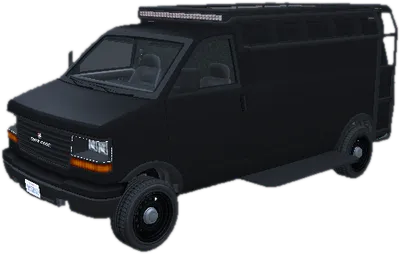 Transparent PNG of the GTA V vehicle tstudio_polburrito