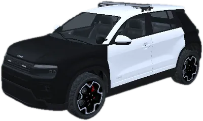 Transparent PNG of the GTA V vehicle tstudio_polcastigator