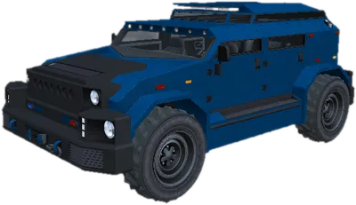 Transparent PNG of the GTA V vehicle tstudio_polmenacer