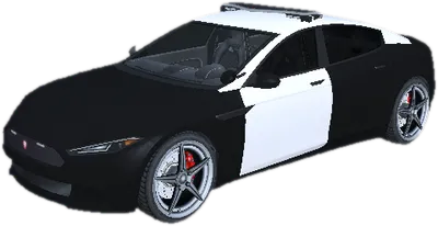 Transparent PNG of the GTA V vehicle tstudio_polraiden