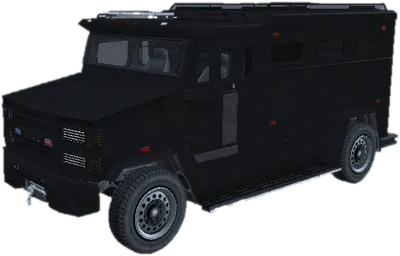 Transparent PNG of the GTA V vehicle tstudio_polriot