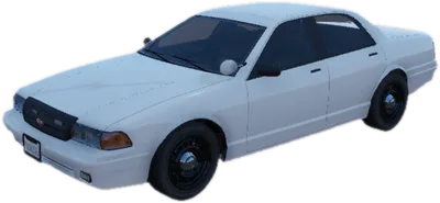 Transparent PNG of the GTA V vehicle tstudio_polstanier