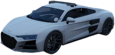 Transparent PNG of the GTA V vehicle tstudio_poltenf