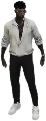 Transparent PNG of the GTA V vehicle tstudio_s96