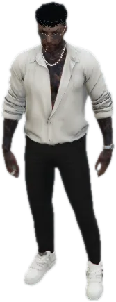 Transparent PNG of the GTA V vehicle tstudio_s96w