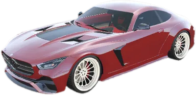 Transparent PNG of the GTA V vehicle tstudio_schhr
