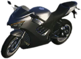 Transparent PNG of the GTA V vehicle tstudio_shogunhr