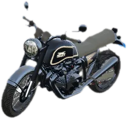 Transparent PNG of the GTA V vehicle tt750