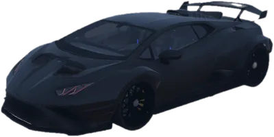 Transparent PNG of the GTA V vehicle ttsto