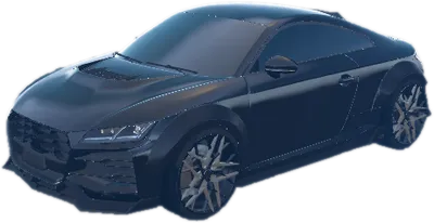 Transparent PNG of the GTA V vehicle ttvor