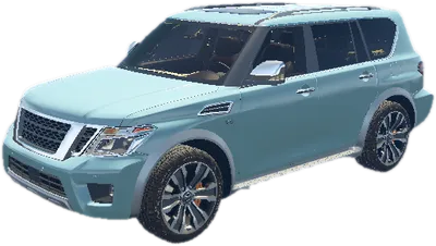 Transparent PNG of the GTA V vehicle tule