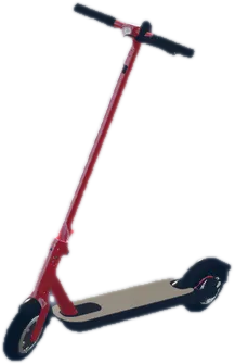 Transparent PNG of the GTA V vehicle tw_elec_scooter