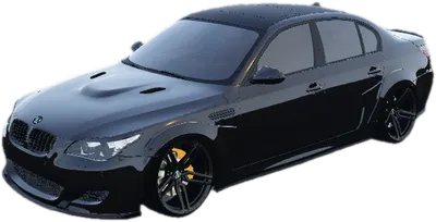 Transparent PNG of the GTA V vehicle ubere60