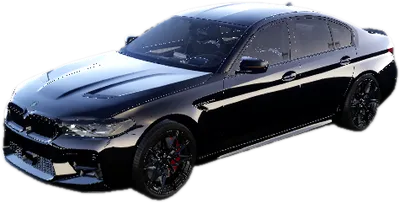 Transparent PNG of the GTA V vehicle ubermachtm5